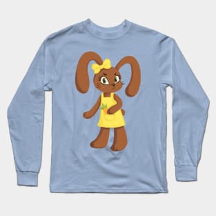 Mad Bunny Long Sleeve T-Shirt